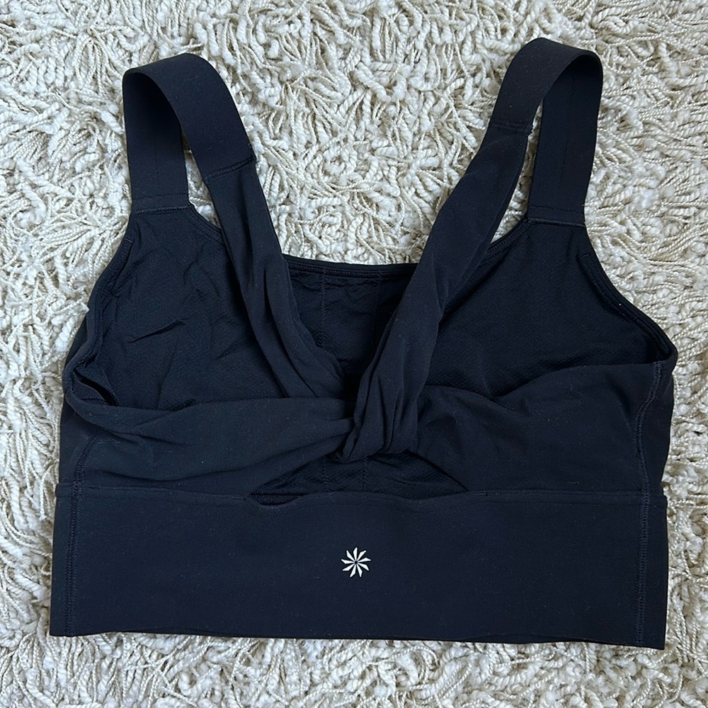 Athleta Sports Bra